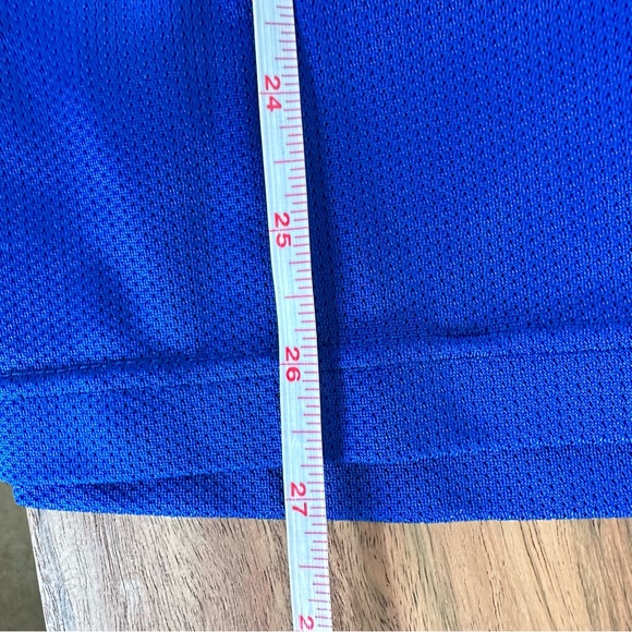 NBA Champion Dallas Mavericks Mashburn 32 Jersey - Picture 8 of 10